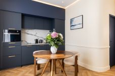 Appartement à Saint-Cyr-au-Mont-d´Or - Hausman Suites - Appart Hotel N°6