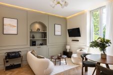 Appartement à Saint-Cyr-au-Mont-d´Or - Hausman Suites - Appart Hotel N°5