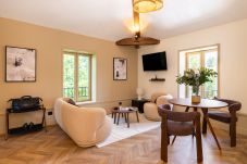 Appartement à Saint-Cyr-au-Mont-d´Or - Hausman Suites - Appart Hotel N°7